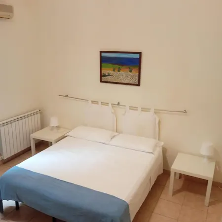 Caravaggio Basic 200 M From Ortigia Gasthuis