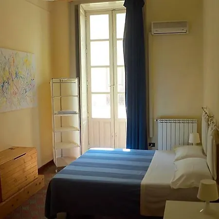 Gasthof Caravaggio Basic 200 M From Ortigia