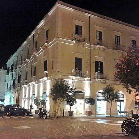 Caravaggio Basic 200 M From Ortigia Syracuse